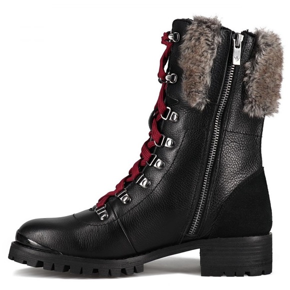 SANTANA NOVELLA BOOTS - Picture 2 of 11